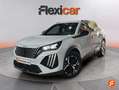 Peugeot 2008 1.2 PureTech S&S Allure EAT8 130 Blanco - thumbnail 3
