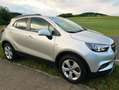 Opel Mokka X Mokka X 1.6 (ecoFLEX) Start/Stop Edition Серебристый - thumbnail 3