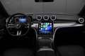 Mercedes-Benz C 180 AMG Line|panoramadak|head up display|Leer|memory s Grigio - thumbnail 3