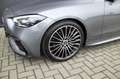 Mercedes-Benz C 180 AMG Line|panoramadak|head up display|Leer|memory s Grigio - thumbnail 18