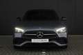 Mercedes-Benz C 180 AMG Line|panoramadak|head up display|Leer|memory s Grigio - thumbnail 4