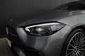 Mercedes-Benz C 180 AMG Line|panoramadak|head up display|Leer|memory s Grigio - thumbnail 9