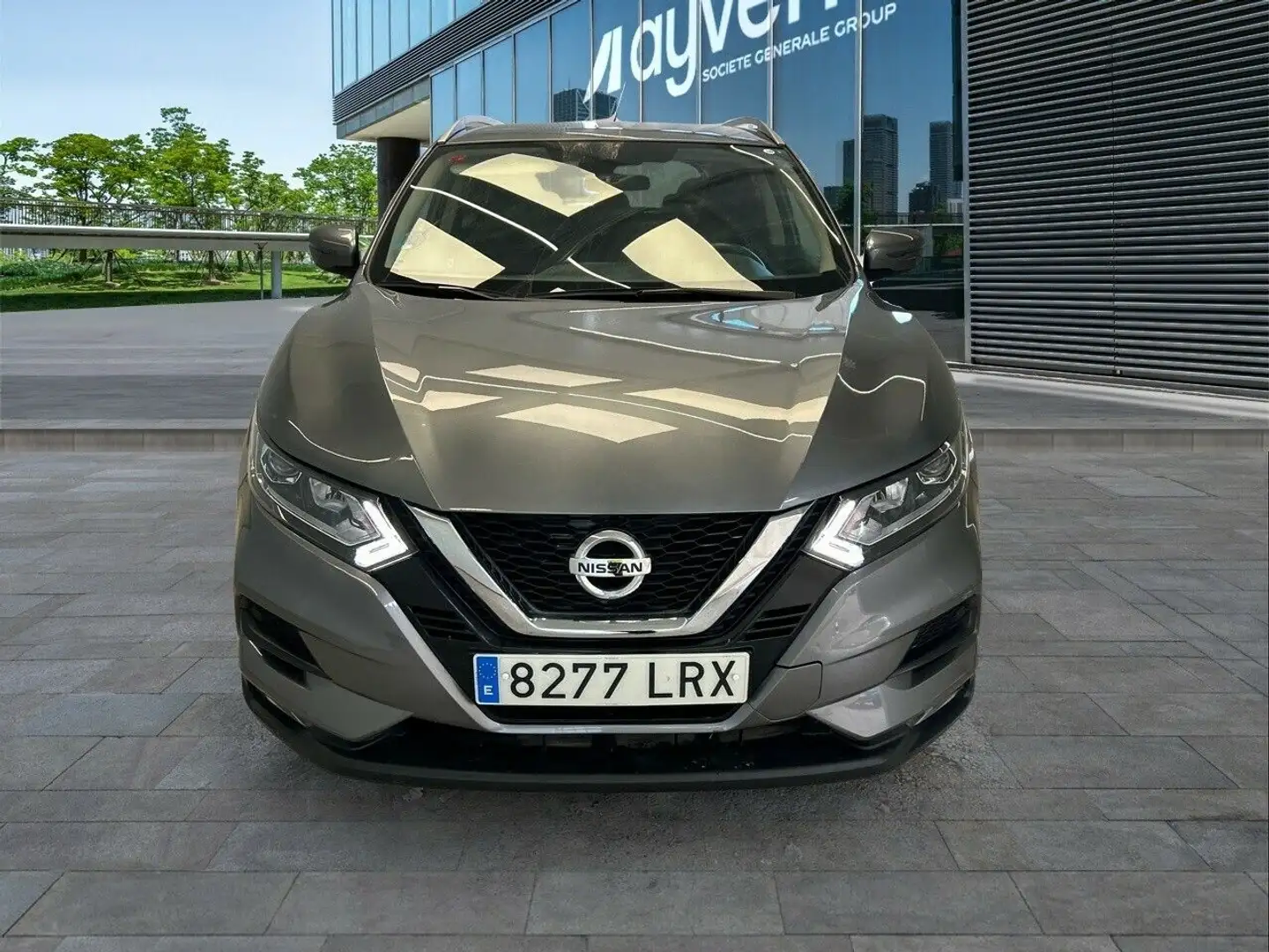 Nissan Qashqai DIG-T 103 kW (140 CV) E6D N-STYLE - 2