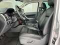Ford Ranger Doppelkabine 4x4 Limited*CARPL*NAVI*LEDER srebrna - thumbnail 7