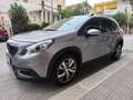 Peugeot 2008 BlueHDi 100CV Allure NAVI Grigio - thumbnail 4