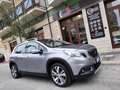 Peugeot 2008 BlueHDi 100CV Allure NAVI Grigio - thumbnail 1