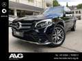Mercedes-Benz GLC 220 GLC 220 d 4M AMG AHK MBEAM-LED 360°Kamera Distr Schwarz - thumbnail 18