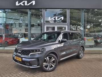 1.6 T-GDI Plug-in Hybrid PHEV 4WD ExecutiveLine 7p