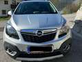 Opel Mokka X Silber - thumbnail 2