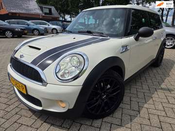 1.6 2008. Airco/Cruise/Leder/Panorama etc.. APK 05