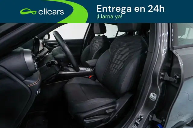 Alfa Romeo Tonale view 14