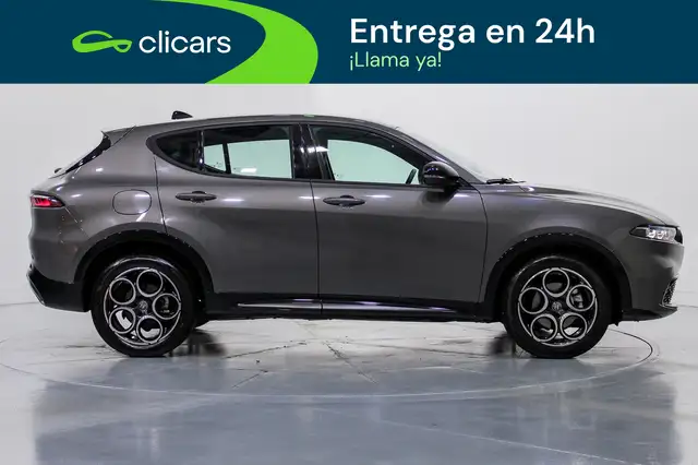 Alfa Romeo Tonale view 7