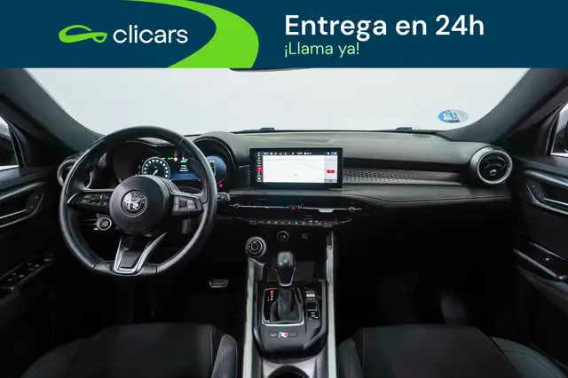 Alfa Romeo Tonale view 13