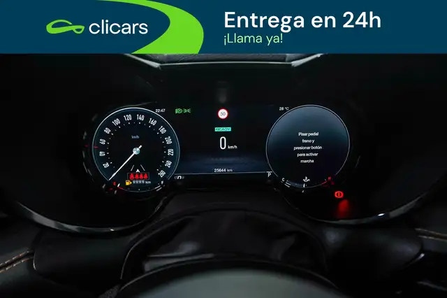 Alfa Romeo Tonale view 15