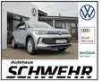 Volkswagen Tiguan Basis-Modell Zilver - thumbnail 1
