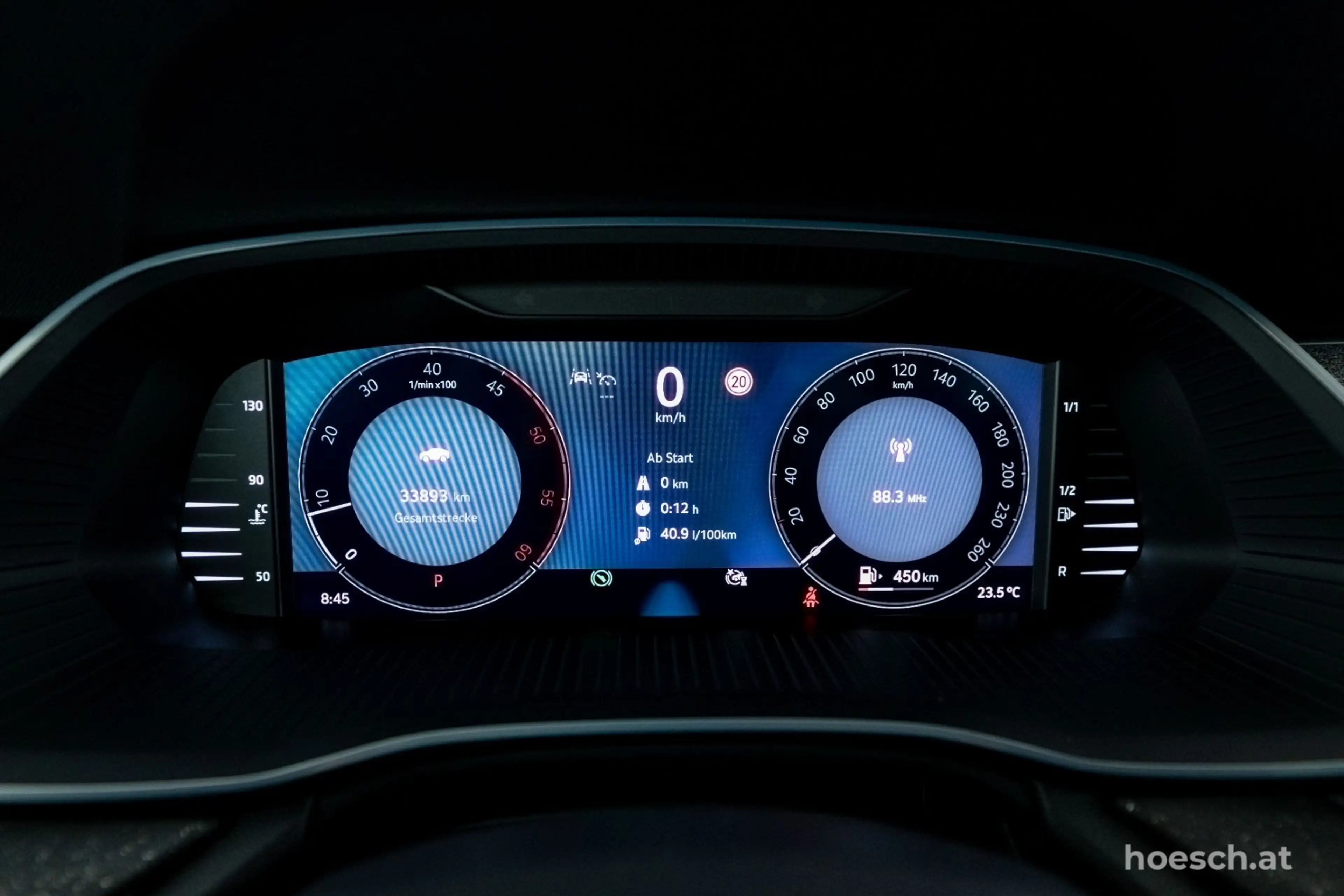 Skoda Octavia Combi Selection TDI PANO WINTER-PREMIUM AKTION — photo 10
