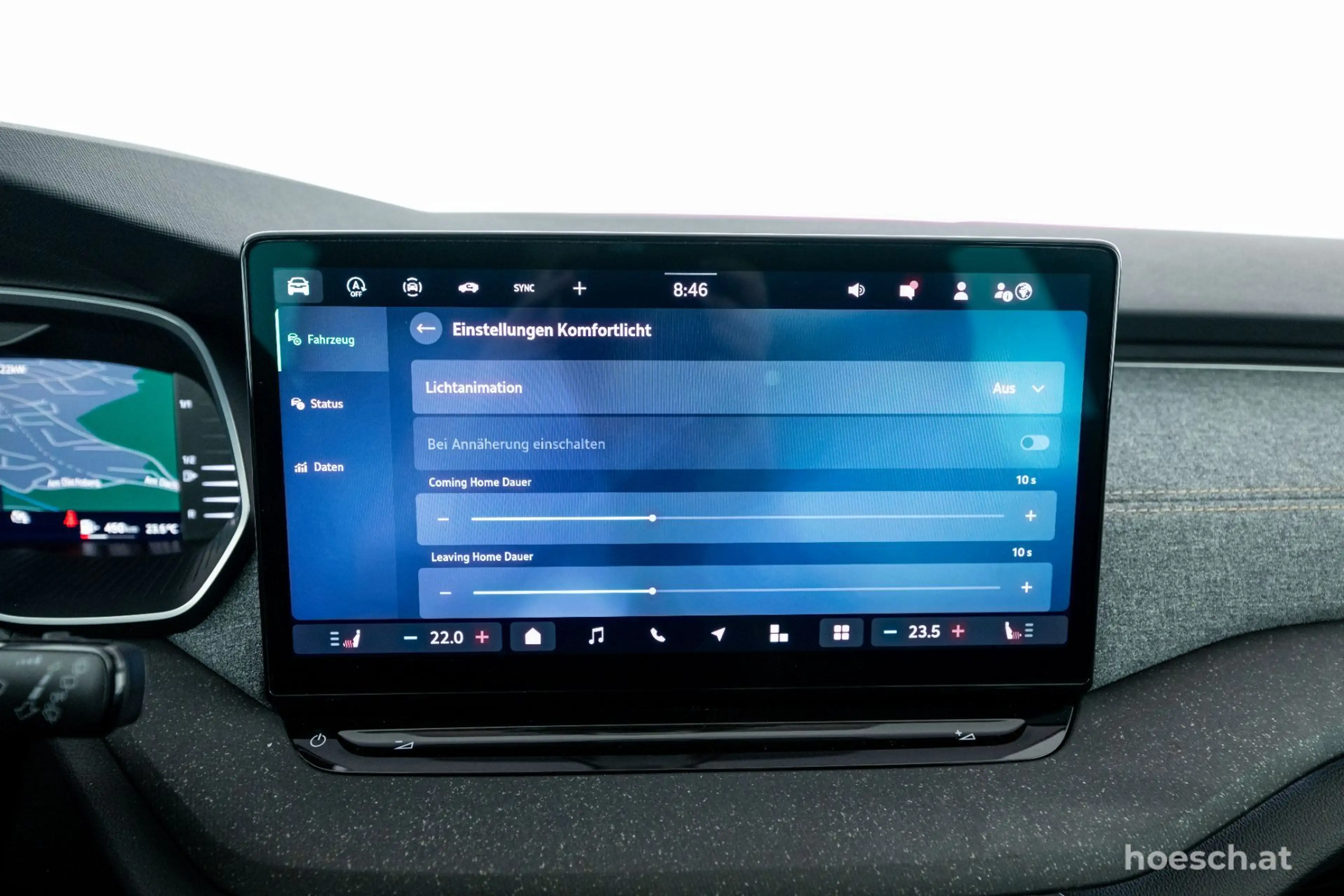 Skoda Octavia Combi Selection TDI PANO WINTER-PREMIUM AKTION — photo 12