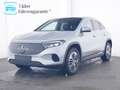 Mercedes-Benz EQA 250 + Electric Art/LED/Panorama-SD/360°K/AHK/ Silber - thumbnail 1