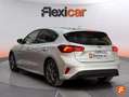 Ford Focus 1.0 Ecob. MHEV 92kW ST-Line Design SIP Gris - thumbnail 4