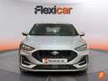 Ford Focus 1.0 Ecob. MHEV 92kW ST-Line Design SIP Gris - thumbnail 2