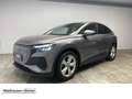 Audi Q4 e-tron Klima Navi Leder Rückfahrkamera Sitzheizung Grau - thumbnail 1