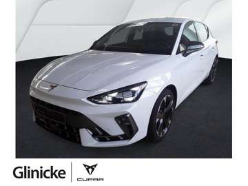 1.5 eTSI DSG Nav/Kam/ACC/SHZ/18"/AppCon/LHZ