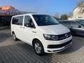 Volkswagen T6 Multivan T6 2.0 TDI Multivan Bulli Trendline*ACC*Kamera* Білий - thumbnail 2