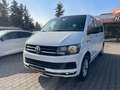 Volkswagen T6 Multivan T6 2.0 TDI Multivan Bulli Trendline*ACC*Kamera* Білий - thumbnail 28