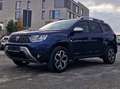 Dacia Duster Prestige/1Hand/84000km/Navi/360 Grad Kamera/Klima Blau - thumbnail 1