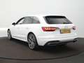 Audi A4 Avant 40 TFSI Launch edition Sport | Elek. Klep | Blanc - thumbnail 7