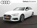 Audi A4 Avant 40 TFSI Launch edition Sport | Elek. Klep | Blanc - thumbnail 1
