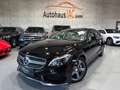 Mercedes-Benz CLS 500 CLS 500 ShootingBrake/4Matic/SITZBEL/LED/AHK/AMG Negro - thumbnail 1