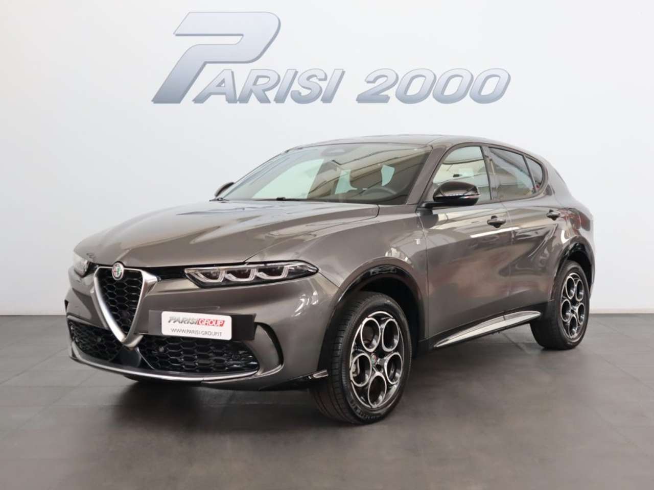 Alfa Romeo Tonale 1.3 280CV PHEV AT6 Q4 Ti *PROMO PARISI GROUP*