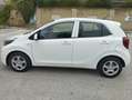 Kia Picanto Picanto III 2018 1.0 Cool my Bianco - thumbnail 4