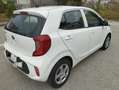 Kia Picanto Picanto III 2018 1.0 Cool my Bianco - thumbnail 5