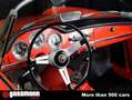 Alfa Romeo Giulia 1600 Spider Rood - thumbnail 14