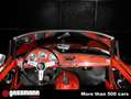 Alfa Romeo Giulia 1600 Spider Rouge - thumbnail 16