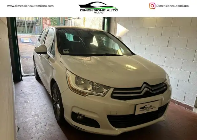 Citroen C4 C4 1.6 hdi Business