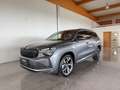 Skoda Kodiaq 2.0 TDI 142 kW 4x4 Sportline 7-Sitze Grau - thumbnail 2