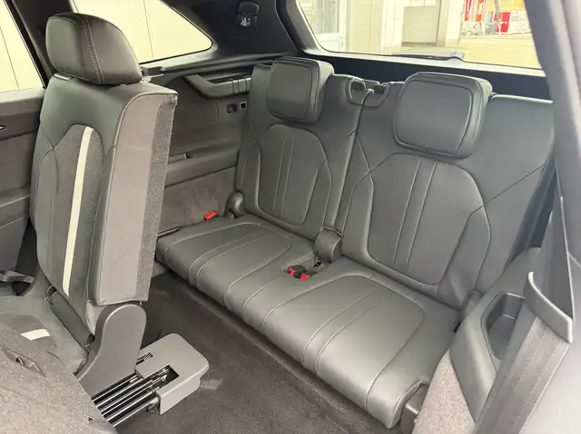 Skoda Kodiaq 2.0 TDI 142 kW 4x4 Sportline 7-Sitze Ansicht 13