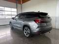 Skoda Kodiaq 2.0 TDI 142 kW 4x4 Sportline 7-Sitze Grau - thumbnail 5