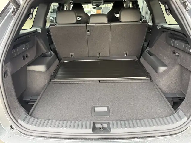 Skoda Kodiaq 2.0 TDI 142 kW 4x4 Sportline 7-Sitze Ansicht 15