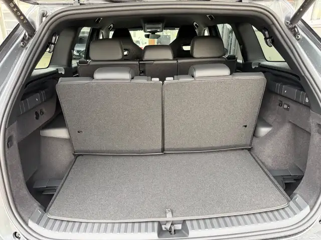 Skoda Kodiaq 2.0 TDI 142 kW 4x4 Sportline 7-Sitze Ansicht 14