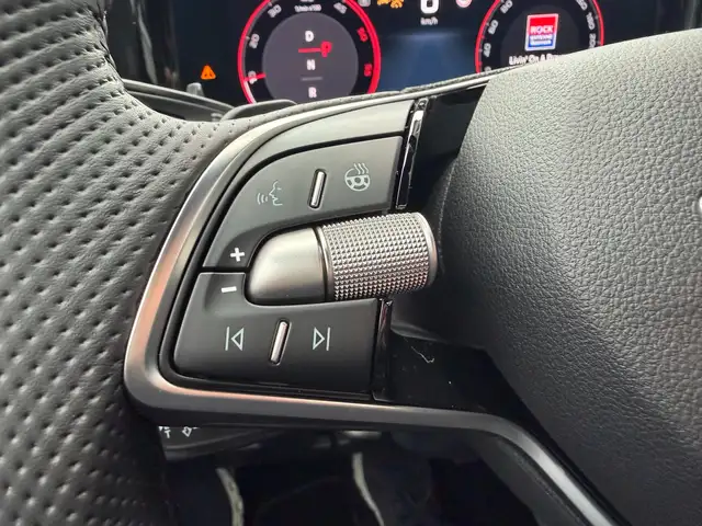 Skoda Kodiaq 2.0 TDI 142 kW 4x4 Sportline 7-Sitze Ansicht 26