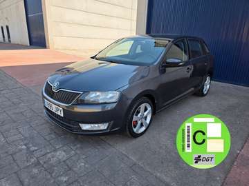 1.2TSI Active 66kW