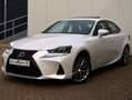 Lexus IS 300 300h Hybrid Luxury Line | Mark Levinson | Stoelven Blanco - thumbnail 9