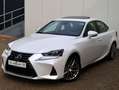 Lexus IS 300 300h Hybrid Luxury Line | Mark Levinson | Stoelven Blanco - thumbnail 33