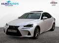 Lexus IS 300 300h Hybrid Luxury Line | Mark Levinson | Stoelven Blanco - thumbnail 1