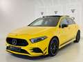 Mercedes-Benz A 35 AMG 4Matic+ 7G-DCT Žlutá - thumbnail 10