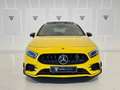 Mercedes-Benz A 35 AMG 4Matic+ 7G-DCT Žlutá - thumbnail 2